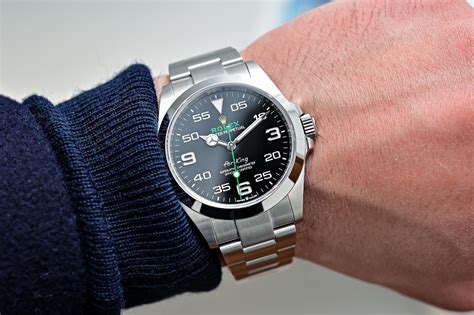 aumenti rolex 2022|new rolex models 2022.